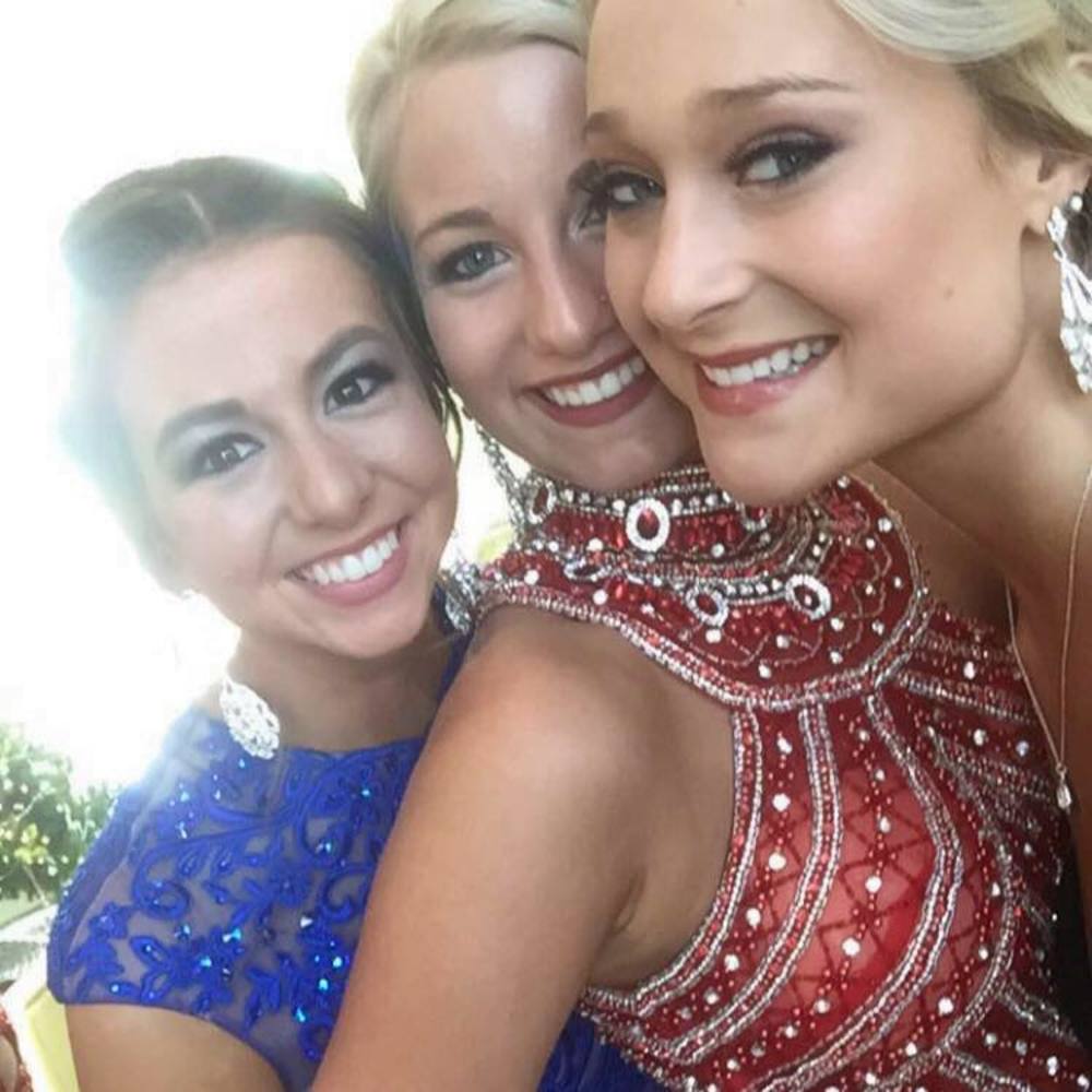 Meet your Posher, Kiah